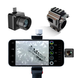 Тепловізор для смартфона Thermal Master T2 Pro (iOS, 1300 м, 13 мм) 80477 фото 1