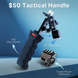 Тепловізор для смартфона Thermal Master T2 Pro (iOS, 1300 м, 13 мм) 80477 фото 2