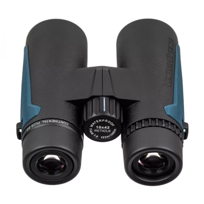 Бинокль Vector Optics Continental Plus 10&times;42 ED с измерительной сеткой MIL 5003825 фото