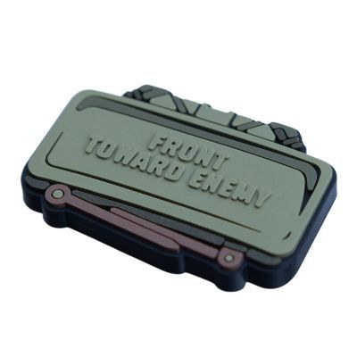 Джиббитс "Мина M18 Claymore" ВЕ-450-1 фото