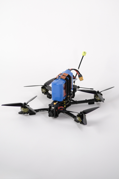 FPV Дрон Ужас 7&rdquo; 22024 фото