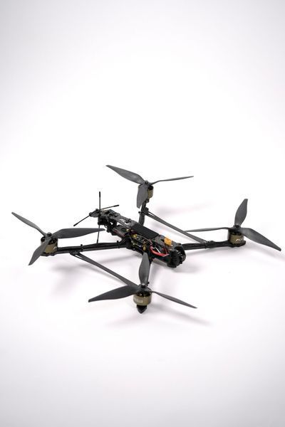 FPV Дрон Ужас 7&rdquo; 22024 фото