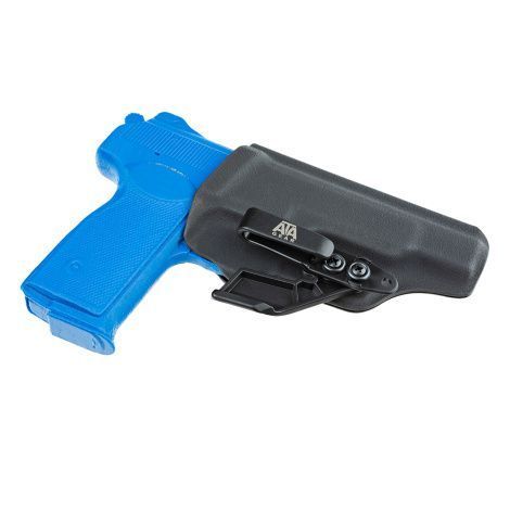 Кобура внутрішньопоясна ATA-Gear Fantom ver.4 АПС F04PAPSR-BK----- фото