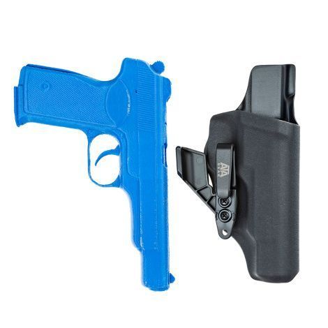 Кобура внутрішньопоясна ATA-Gear Fantom ver.4 АПС F04PAPSR-BK----- фото