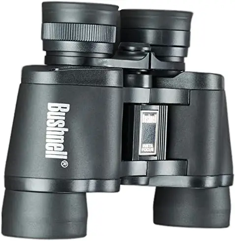 Бинокль Bushnell Falcon 7x35 InstaFocus Black 10130112 фото
