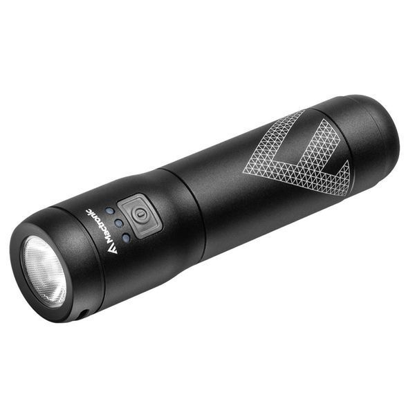 Фонарь велосипедный передний Mactronic Scream 3.1 (1000 Lm) USB Rechargeable (ABF0164) DAS1312 фото