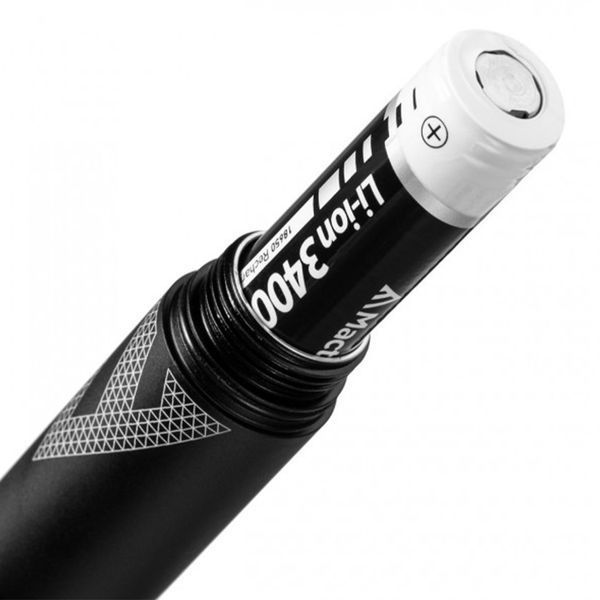 Фонарь велосипедный передний Mactronic Scream 3.1 (1000 Lm) USB Rechargeable (ABF0164) DAS1312 фото