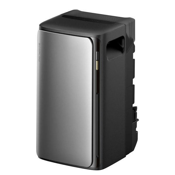 Зарядна станція DELTA Lite PLUS (STREAM Ultra) EFSTREAMULTRA800W-EU фото