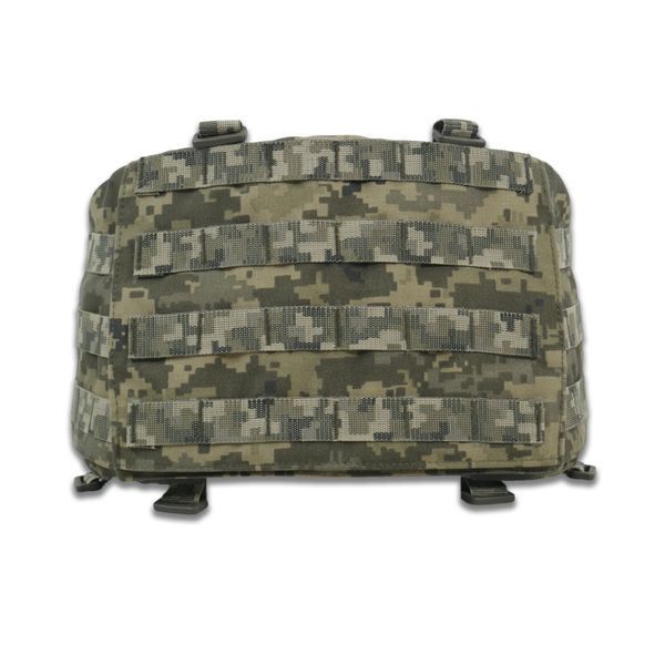 Пояс для разгрузки РПС Kiborg R-3 GEN.2 Пиксель &mdash; L 0807-0122-L фото