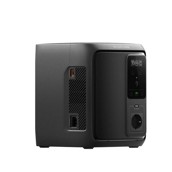 Зарядна станція EcoFlow DELTA 3 1000 Air EFD3A-UPS-EU фото