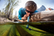 Фильтр для воды LifeStraw Personal Water Filter, Green 7640144285234 фото 8