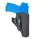 Кобура внутрішньопоясна ATA-Gear Fantom ver.4 АПС F04PAPSR-BK----- фото 1