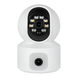 Беспроводная поворотная камера два объектива GV-186-GM-DIG40-10 PTZ 2MP + 2MP LP21379 фото 1
