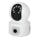 Беспроводная поворотная камера два объектива GV-186-GM-DIG40-10 PTZ 2MP + 2MP LP21379 фото 2