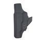 Кобура внутрішньопоясна ATA-Gear Fantom ver.4 АПС F04PAPSR-BK----- фото 2