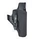 Кобура внутрішньопоясна ATA-Gear Fantom ver.4 АПС F04PAPSR-BK----- фото 5