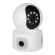 Беспроводная поворотная камера два объектива GV-186-GM-DIG40-10 PTZ 2MP + 2MP LP21379 фото 3