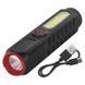 Фонарь аккумуляторный Emos P4720 120 Lm 400 mAh Li-Ion P4720 фото 1