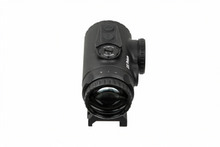 Призматичний приціл Vector Optics Paragon Micro 3&times;18 з підсвічуванням VEPS-MBR SCPS-M03 фото