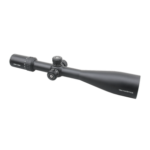 Приціл оптичний Vector Optics Aston 5-30x56 (30 mm) illum. SFP 66755 фото