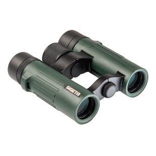 Бінокль SIGETA Imperial 8x26 Green 65823-db фото