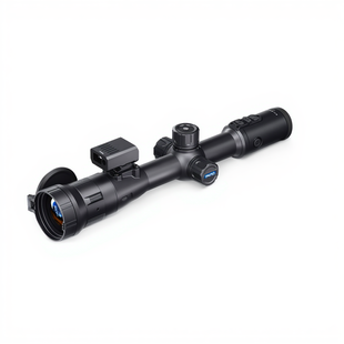 Тепловізійний приціл Pard Pantera 480-50 LRF Q (50 мм, 480х360, 2600 м) 80532 фото