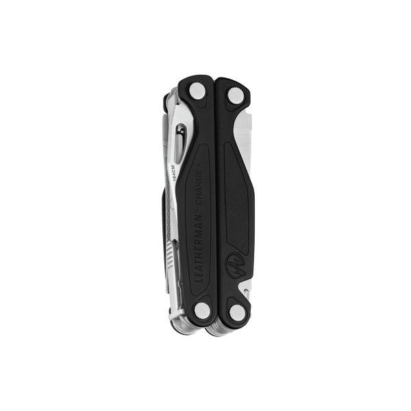 Мультиінструмент Leatherman CHARGE PLUS, синтетичний чохол 832516 фото