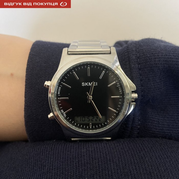 Мужские тактические часы Skmei Start 1783 фото