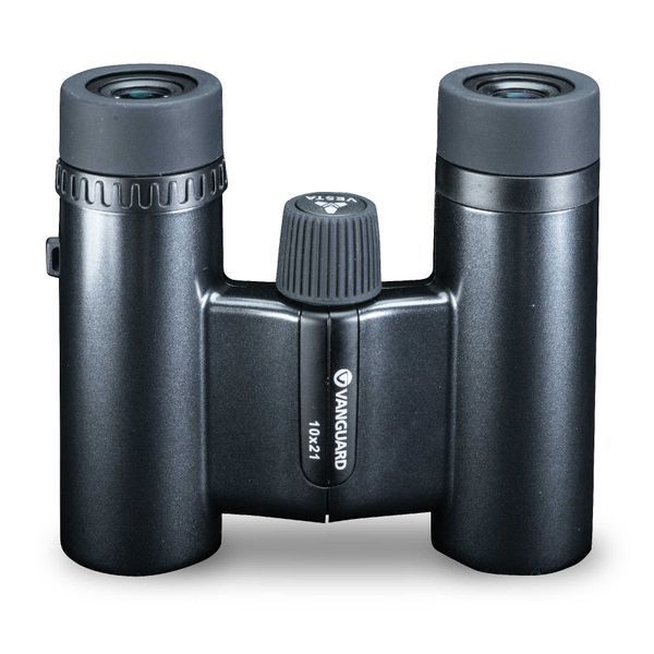 Бінокль Vanguard Vesta Compact 10x21 WP Black Pearl (Vesta 1021 BP) DAS754 фото