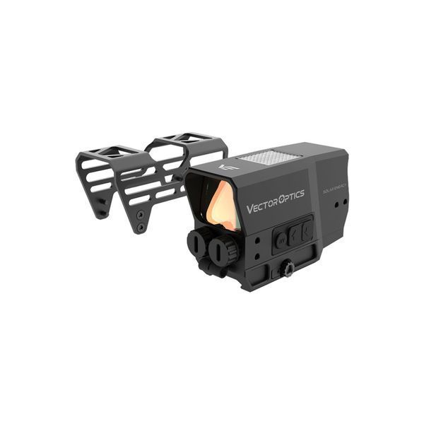 Приціл коліматорний Vector Optics Frenzy Plus 1x31x26 Solar 68620 фото