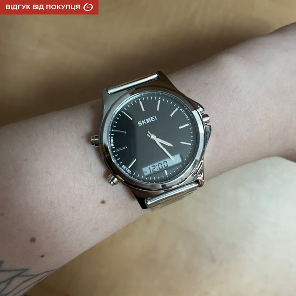 Мужские тактические часы Skmei Start 1783 фото