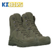 Тактические берцы Forester High Olive 6002FO мужские 2194-41 фото 7