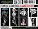 Набор магнитов BLACK SERIES BL-03 патриотический сувенир 000038121 фото