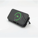 Повербанк Nebo 10K Powerbank w/ Kickstand & wWreless Charging, 10 000 mAh (NB NEB-PBK-0010-G) 5060945230837 фото 4