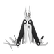 Мультиінструмент Leatherman CHARGE PLUS, синтетичний чохол 832516 фото 1
