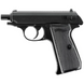 Пневматический пистолет Umarex Walther PPK/S Blowback CO₂ 4,5 мм BB 1003456 фото 2