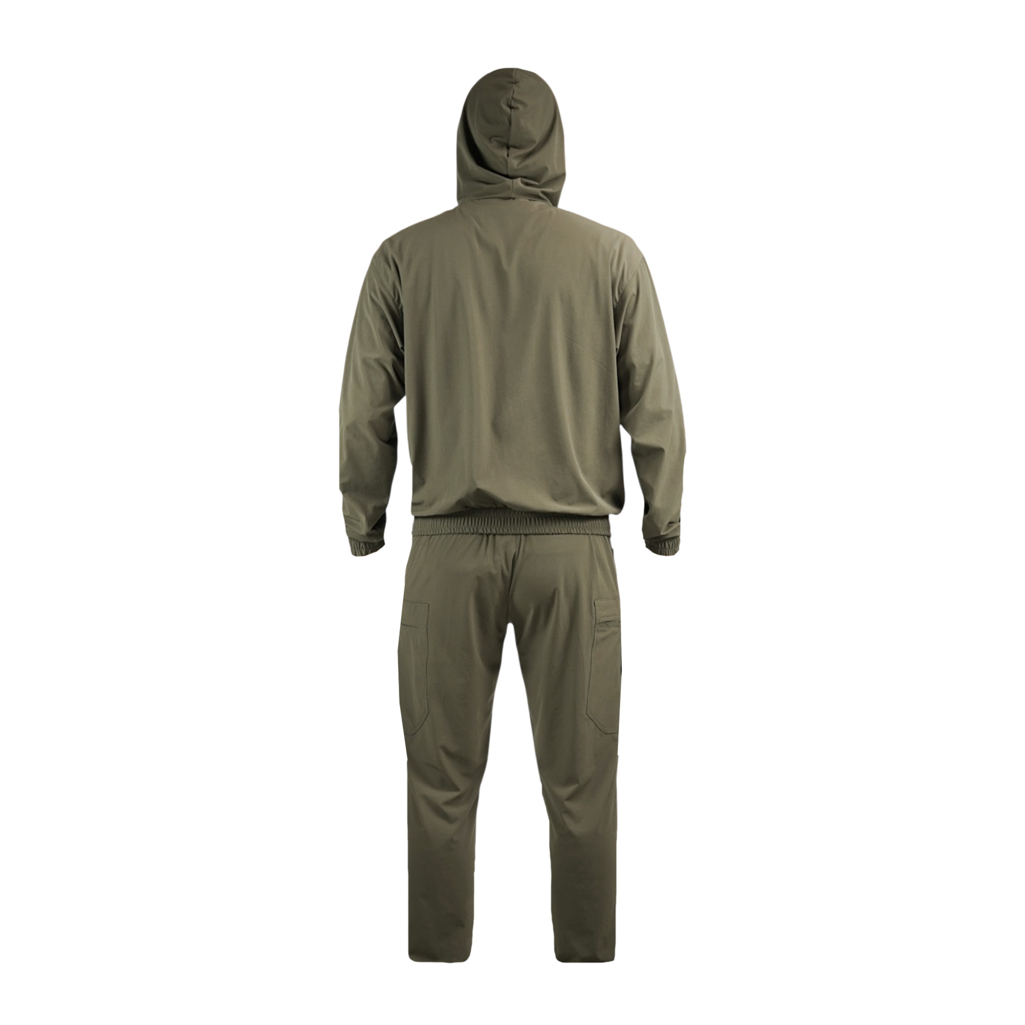 Костюм Line FS бомбер+джогери Rip-Stop — 3