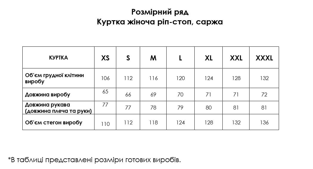 Жіноча тактична куртка FC Combat Fit, мультикам — 8