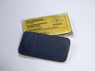 Гибкая иммобилизационная шина BM Splint M-1 (5,5&times;10 см, для пальцев) 1241-1 фото