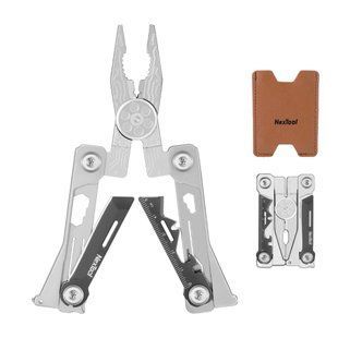 Мультитул NexTool Silver Blade EDC NE20182 фото