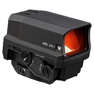 Приціл Vortex AMG UH-1&reg; GEN II, 1 MOA, Holographic Sight 63446 фото