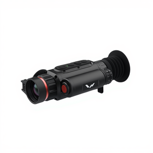 Тепловізійний приціл Falcon M4-219 (19 мм, 256х192, 900 м) 80537 фото