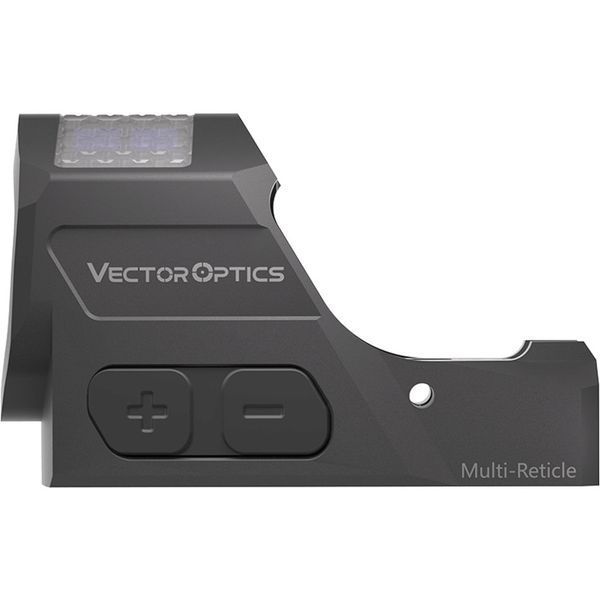 Приціл коліматорний Vector Optics Frenzy-X 1x19x26 MRS GenII 68621 фото