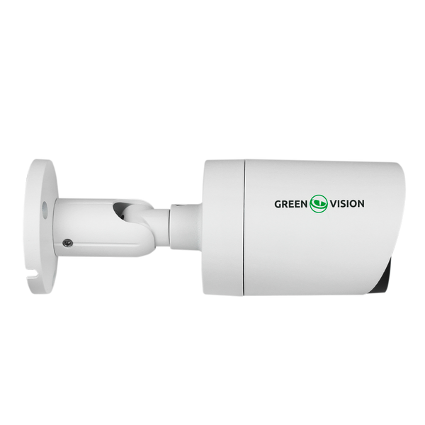 Зовнішня IP камера GV-139-IP-COS80-30H POE 8MP LP16367 фото