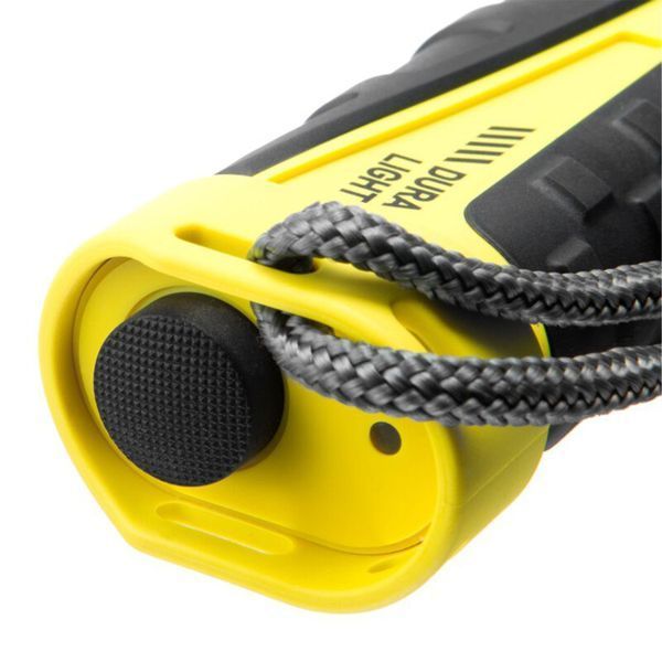 Ліхтар професійний Mactronic Dura Light (920 Lm) USB Rechargeable (PHH0111) DAS1569 фото
