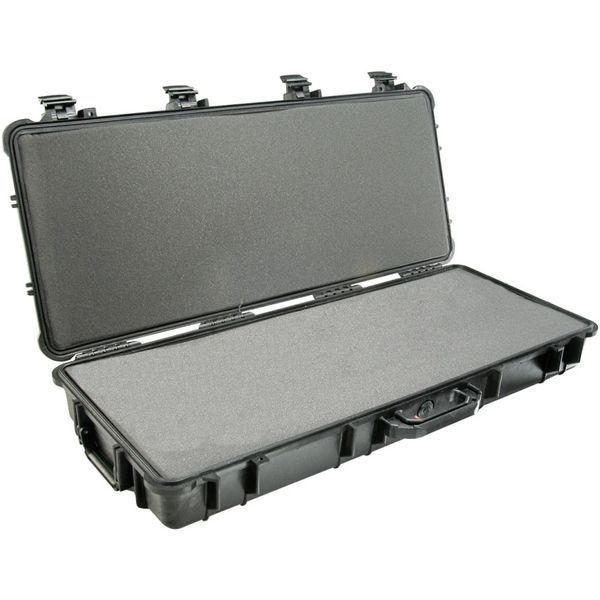 Ударопрочный кейс | Длинномерный кейс Peli 1700 PF-1700 фото