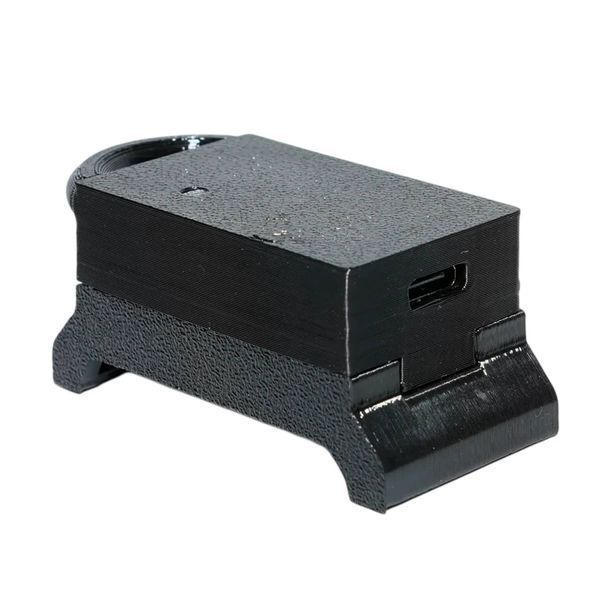 Адаптер для зарядки рації Motorola серії DP 0200 фото
