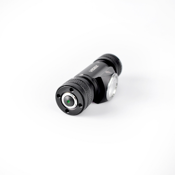 Налобный фонарь VLF-H065A 1200 люмен 5000K с аккумулятором и USB-C зарядкой VLF-H065A фото