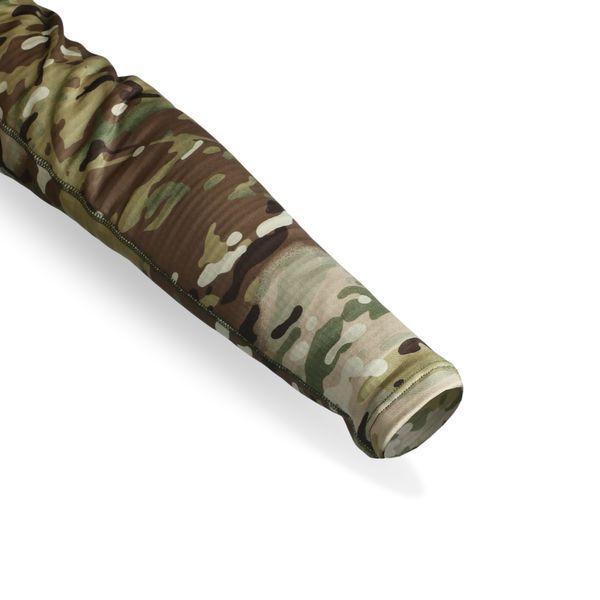 Термокофта LVL2 Hawk Polarheat QS Multicam (8482), M 8482(M) фото