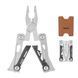 Мультитул NexTool Silver Blade EDC NE20182 фото